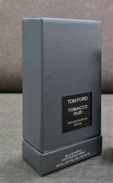 Tom Ford Tobacco Oud Eau de Parfum – Intense, Smoky, Luxurious
