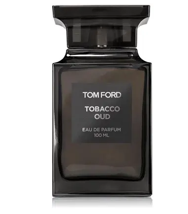 Tom Ford Tobacco Oud Eau de Parfum – Intense, Smoky, Luxurious