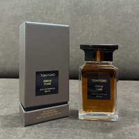 Tom Ford Ébène Fumé Eau de Parfum – Smoky, Sacred, Sophisticated