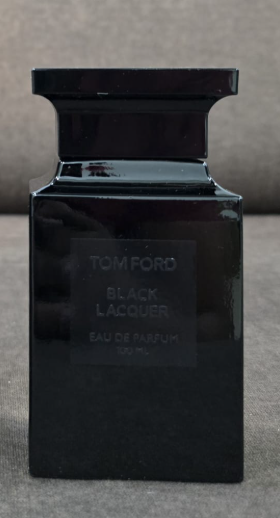 Tom Ford Black Lacquer Eau de Parfum – Dark, Glossy, Seductive