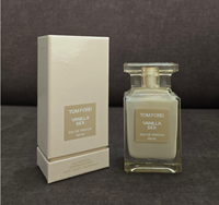 Tom Ford Vanilla Sex Eau de Parfum – Warm, Addictive, Provocative