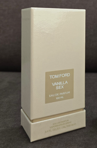 Tom Ford Vanilla Sex Eau de Parfum – Warm, Addictive, Provocative