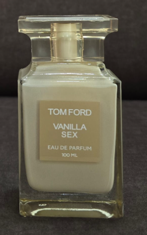Tom Ford Vanilla Sex Eau de Parfum – Warm, Addictive, Provocative