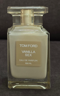 Tom Ford Vanilla Sex Eau de Parfum – Warm, Addictive, Provocative