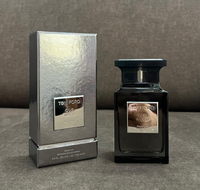 Tom Ford Oud Wood Eau de Parfum – Iconic, Smoky, Sophisticated