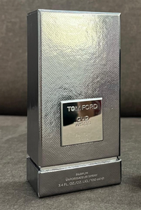 Tom Ford Oud Wood Eau de Parfum – Iconic, Smoky, Sophisticated