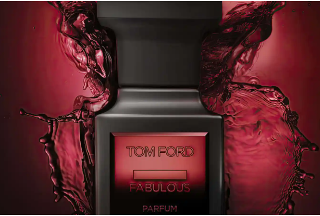 Tom Ford Fabulous Eau de Parfum – Bold, Decadent, Unapologetic