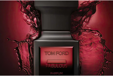 Tom Ford Fabulous Eau de Parfum – Bold, Decadent, Unapologetic