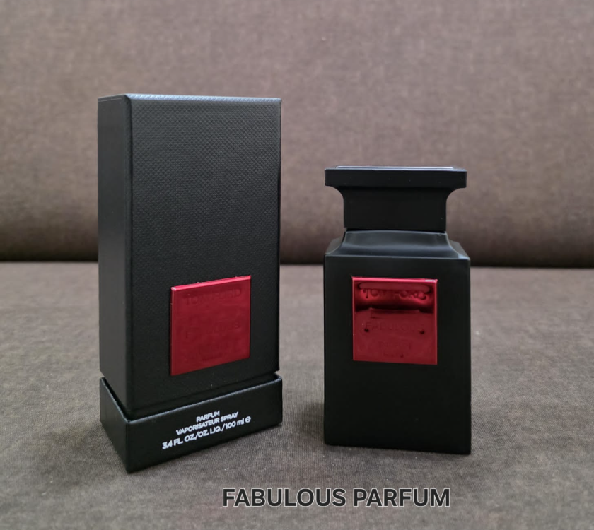 Tom Ford Fabulous Eau de Parfum – Bold, Decadent, Unapologetic