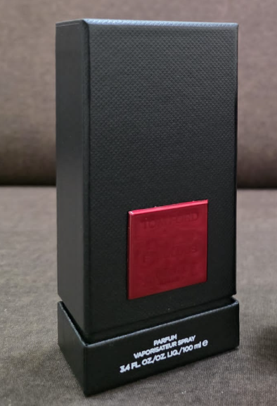 Tom Ford Fabulous Eau de Parfum – Bold, Decadent, Unapologetic