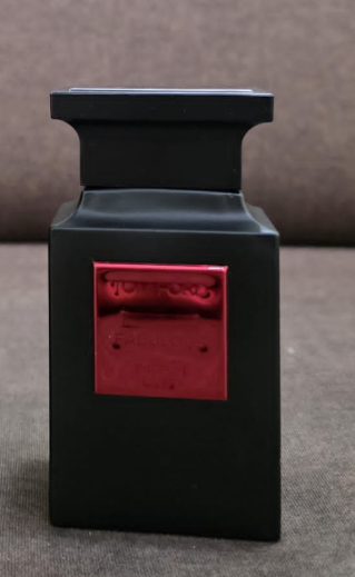 Tom Ford Fabulous Eau de Parfum – Bold, Decadent, Unapologetic