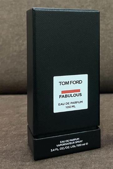 Tom Ford Fabulous Eau de Parfum – Bold, Luxurious, Unforgettable