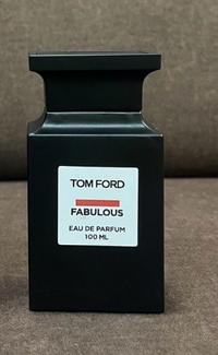 Tom Ford Fabulous Eau de Parfum – Bold, Luxurious, Unforgettable