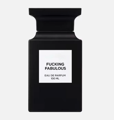 Tom Ford Fucking Fabulous Eau de Parfum – Unapologetically Bold Luxury
