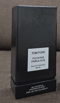 Tom Ford Fucking Fabulous Eau de Parfum – Unapologetically Bold Luxury