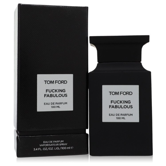 Tom Ford Fucking Fabulous Eau de Parfum – Unapologetically Bold Luxury
