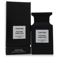 Tom Ford Fucking Fabulous Eau de Parfum – Unapologetically Bold Luxury