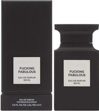 Tom Ford Fucking Fabulous Eau de Parfum – Unapologetically Bold Luxury