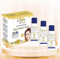 Glow & Clean Skin Polish – Brightening & Smoothening Face & Body Care – 200g