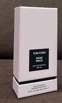 Tom Ford Rose Prick Eau de Parfum – Wild Rose. Sharp Spice. Untamed Elegance