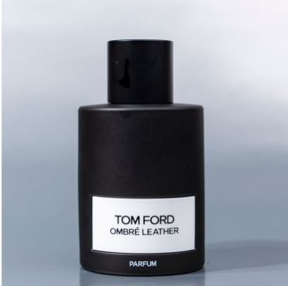 Tom Ford Ombre Leather Parfum – Deep. Textured. Unmistakably Bold.