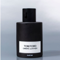 Tom Ford Ombre Leather Parfum – Deep. Textured. Unmistakably Bold.