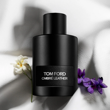 Tom Ford Ombre Leather Parfum – Deep. Textured. Unmistakably Bold.