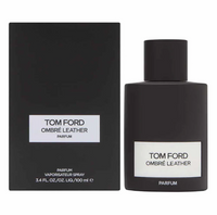 Tom Ford Ombre Leather Parfum – Deep. Textured. Unmistakably Bold.