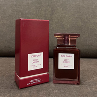 Tom Ford Lost Cherry Eau de Parfum – Luscious. Provocative. Addictively Sweet.