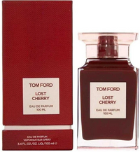 Tom Ford Lost Cherry Eau de Parfum – Luscious. Provocative. Addictively Sweet.