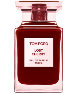 Tom Ford Lost Cherry Eau de Parfum – Luscious. Provocative. Addictively Sweet.