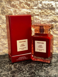 Tom Ford Lost Cherry Eau de Parfum – Luscious. Provocative. Addictively Sweet.