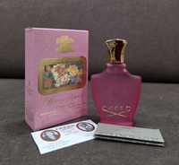 Spring Flower Eau de Parfum – Fresh Bloom. Feminine Grace. Timeless Elegance