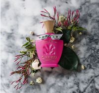 Spring Flower Eau de Parfum – Fresh Bloom. Feminine Grace. Timeless Elegance
