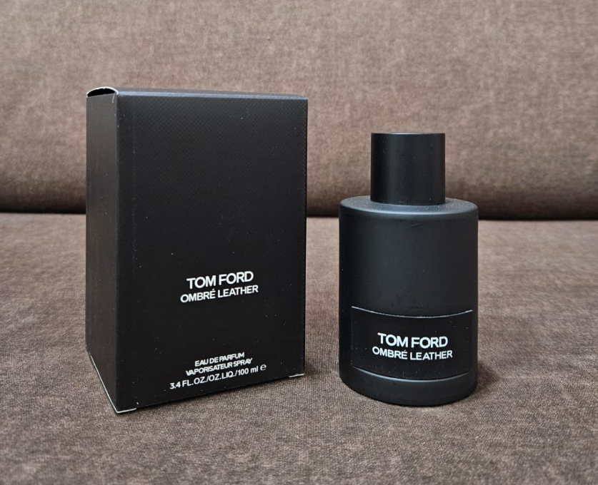 Tom Ford