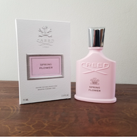 Creed Spring Flower Eau de Parfum 100ml – Fresh. Feminine. Iconic.