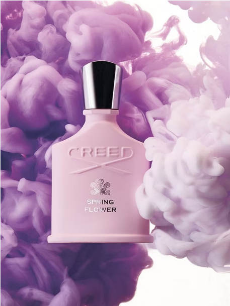 Creed Spring Flower Eau de Parfum 100ml – Fresh. Feminine. Iconic.