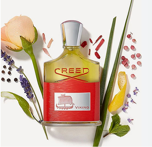 Creed Viking Eau de Parfum – Fierce. Masculine. Legendary.