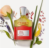 Creed Viking Eau de Parfum – Fierce. Masculine. Legendary.