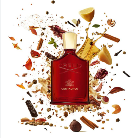 Creed Centaurus Eau de Parfum – Mythical Strength. Modern Elegance.