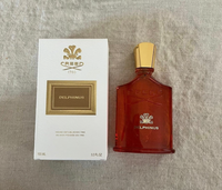 Creed Delphinus Eau de Parfum – Crisp. Oceanic. Invigorating.