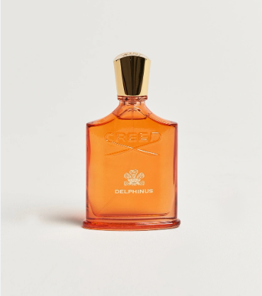 Creed Delphinus Eau de Parfum – Crisp. Oceanic. Invigorating.