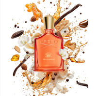 Creed Delphinus Eau de Parfum – Crisp. Oceanic. Invigorating.