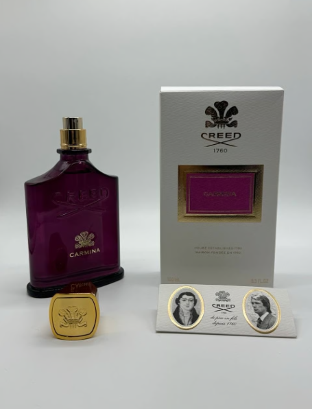Creed Carmina Eau de Parfum – Boldly Feminine. Modern. Addictive.