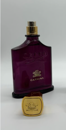 Creed Carmina Eau de Parfum – Boldly Feminine. Modern. Addictive.
