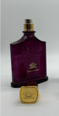 Creed Carmina Eau de Parfum – Boldly Feminine. Modern. Addictive.