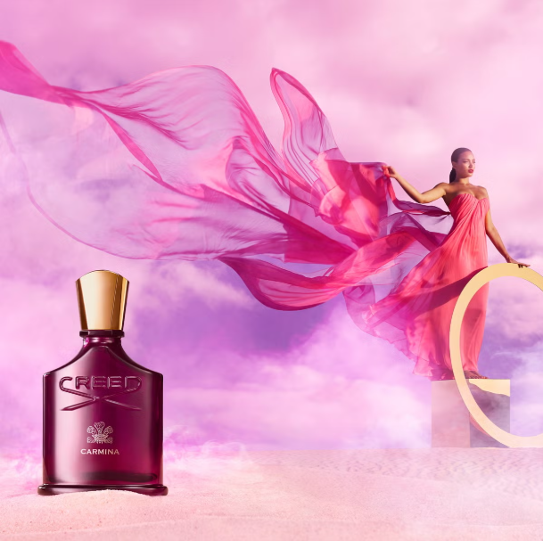 Creed Carmina Eau de Parfum – Boldly Feminine. Modern. Addictive.