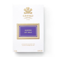 Creed Queen of Silk Eau de Parfum – Ethereal Silk. Exotic Grace. Regal Allure.