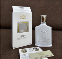 Creed Silver Mountain Water Eau de Parfum – Crisp. Cool. Refined.