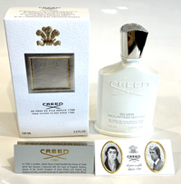 Creed Silver Mountain Water Eau de Parfum – Crisp. Cool. Refined.